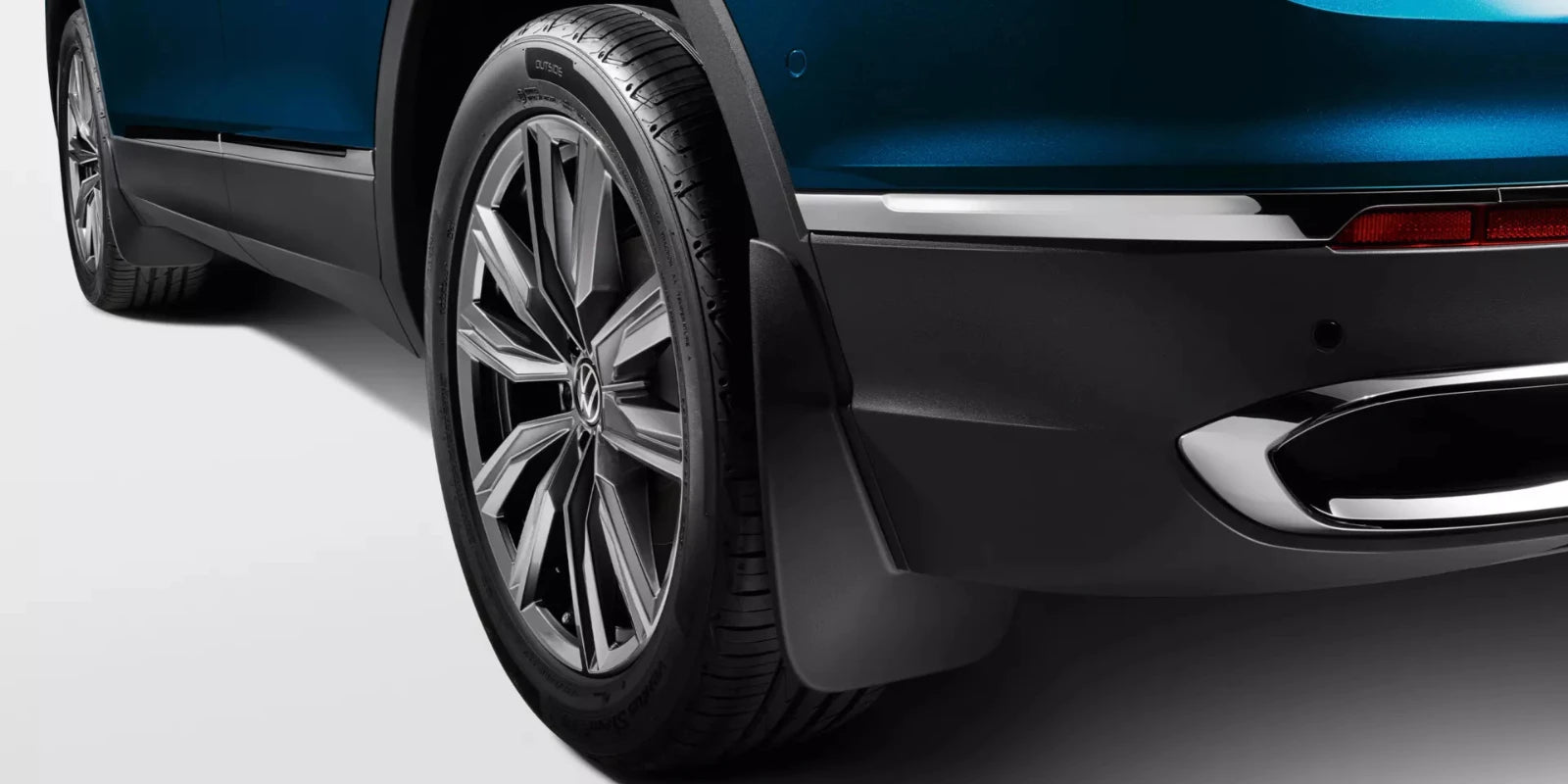 Aparatori Noroi Audi - CarFun.ro - Accesorii Originale