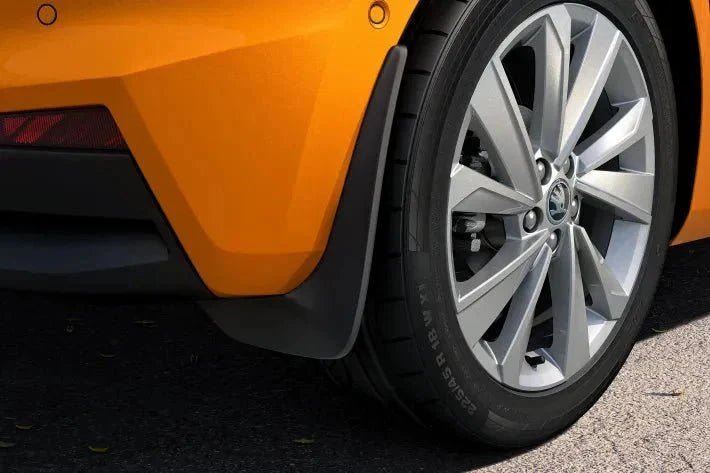 Aparatori Noroi Skoda - CarFun.ro - Accesorii Originale