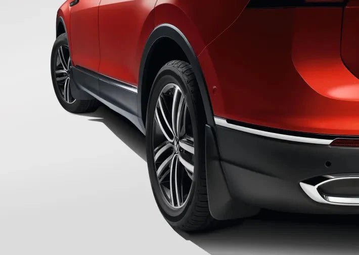 Aparatori Noroi Volkswagen - CarFun.ro - Accesorii Originale