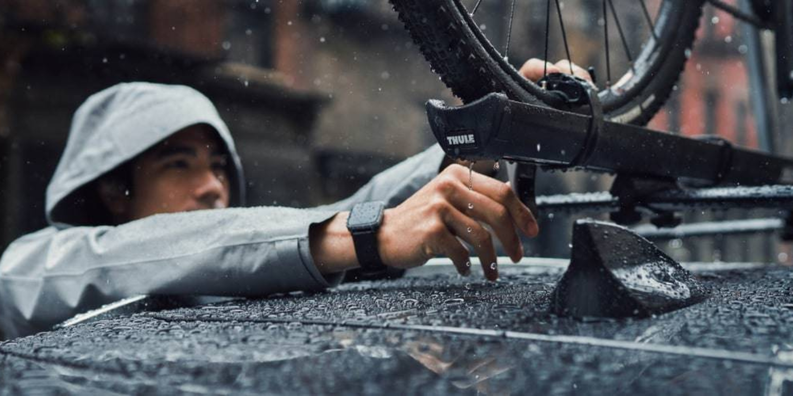 Bare Transversale Mazda - CarFun.ro - Accesorii Originale