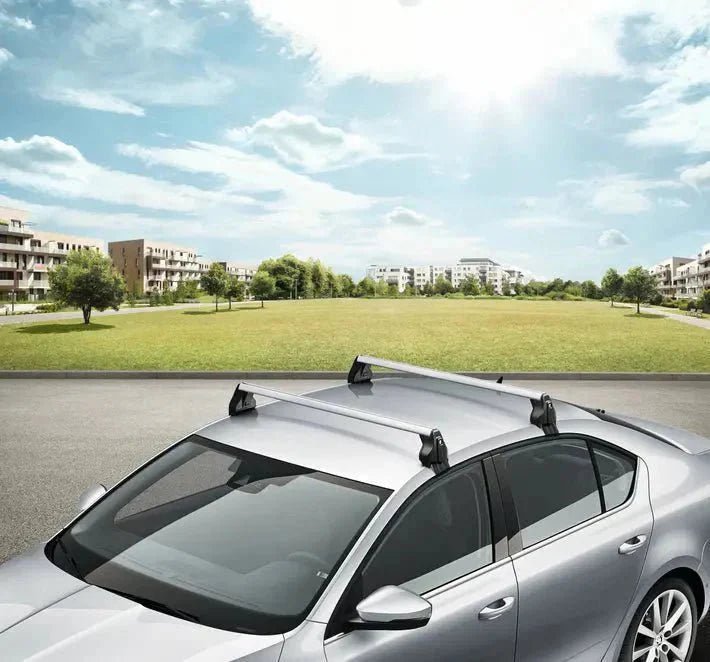 Bare Transversale Skoda - CarFun.ro - Accesorii Originale