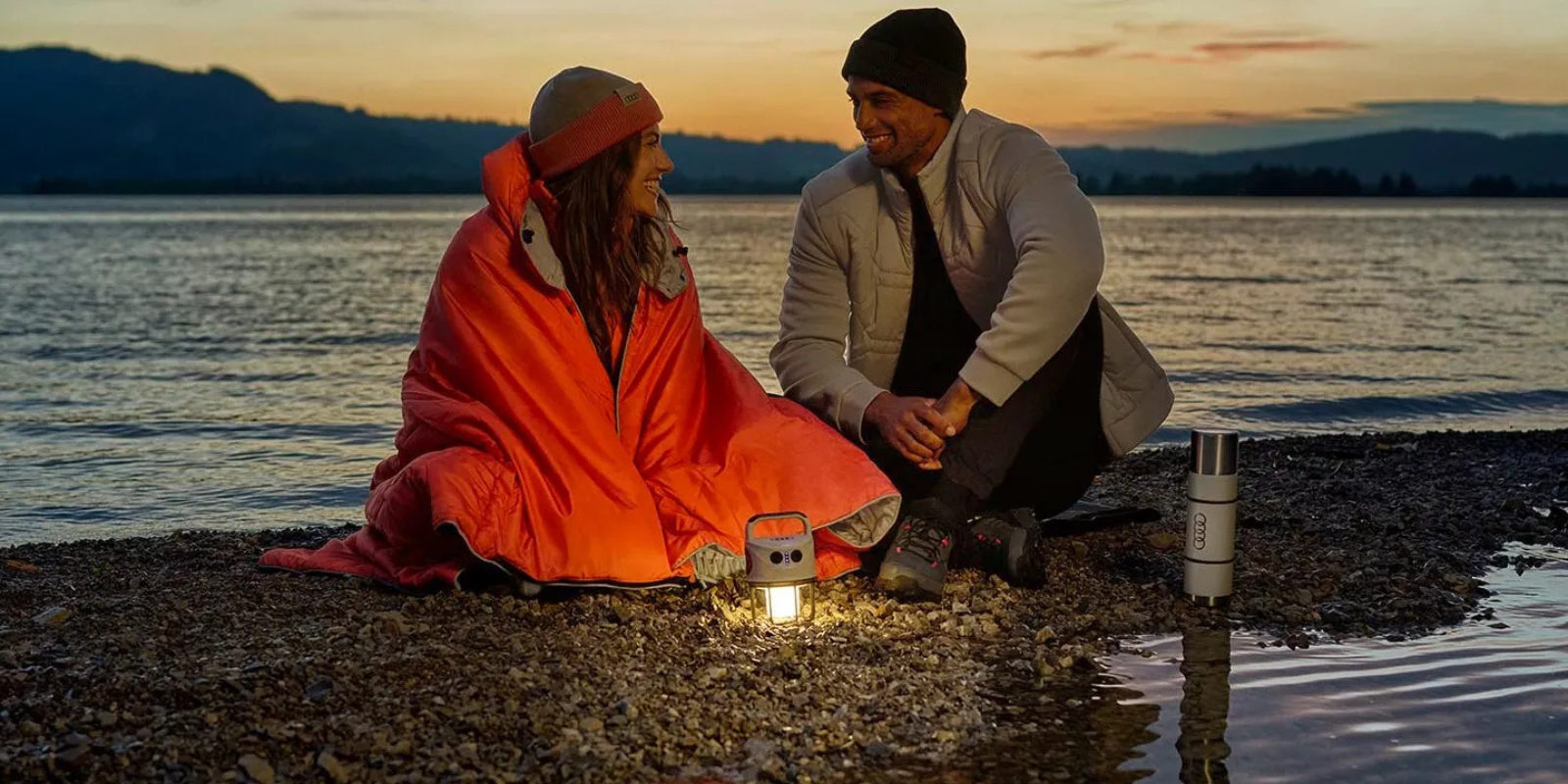 Accesorii Lifestyle Audi - CarFun.ro - Accesorii Originale