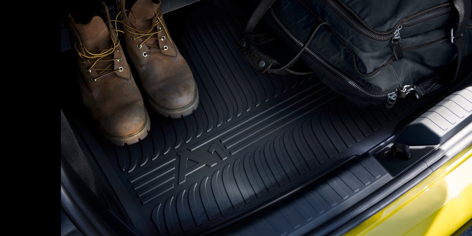 Tavite Portbagaj Audi - CarFun.ro - Accesorii Originale