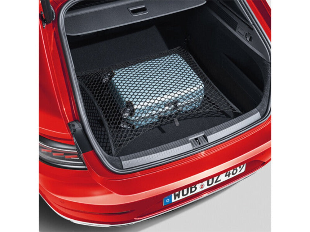 Plasa bagaje originala Volkswagen Passat / Arteon