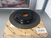 Disc frana spate original YARIS 2005-2011 2011-2020