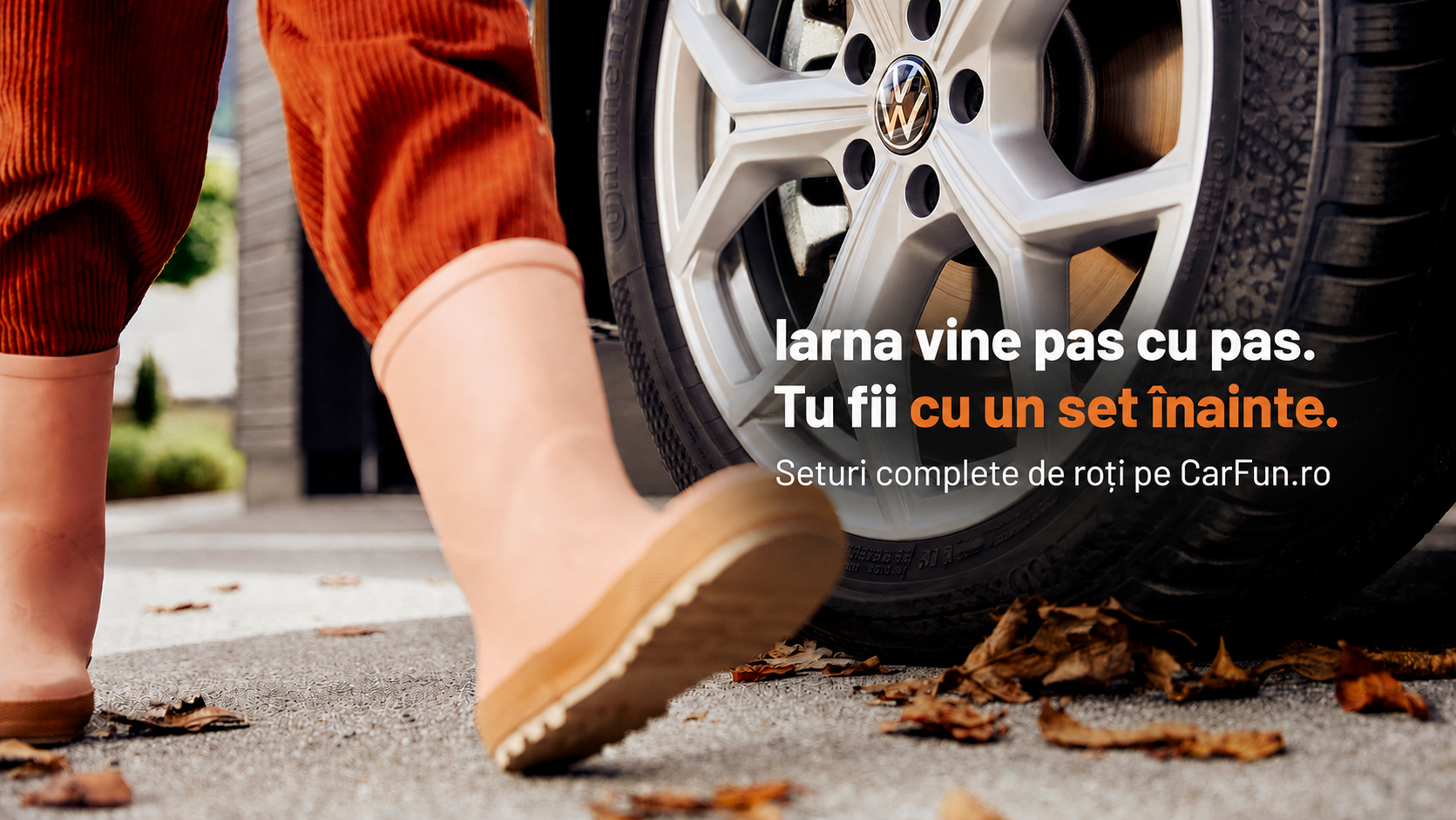 CarFun.ro - Accesorii Originale Auto