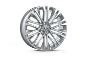 Janta aliaj Skoda Venus 20 inch argintiu metalizat – compatibila Skoda Kodiaq