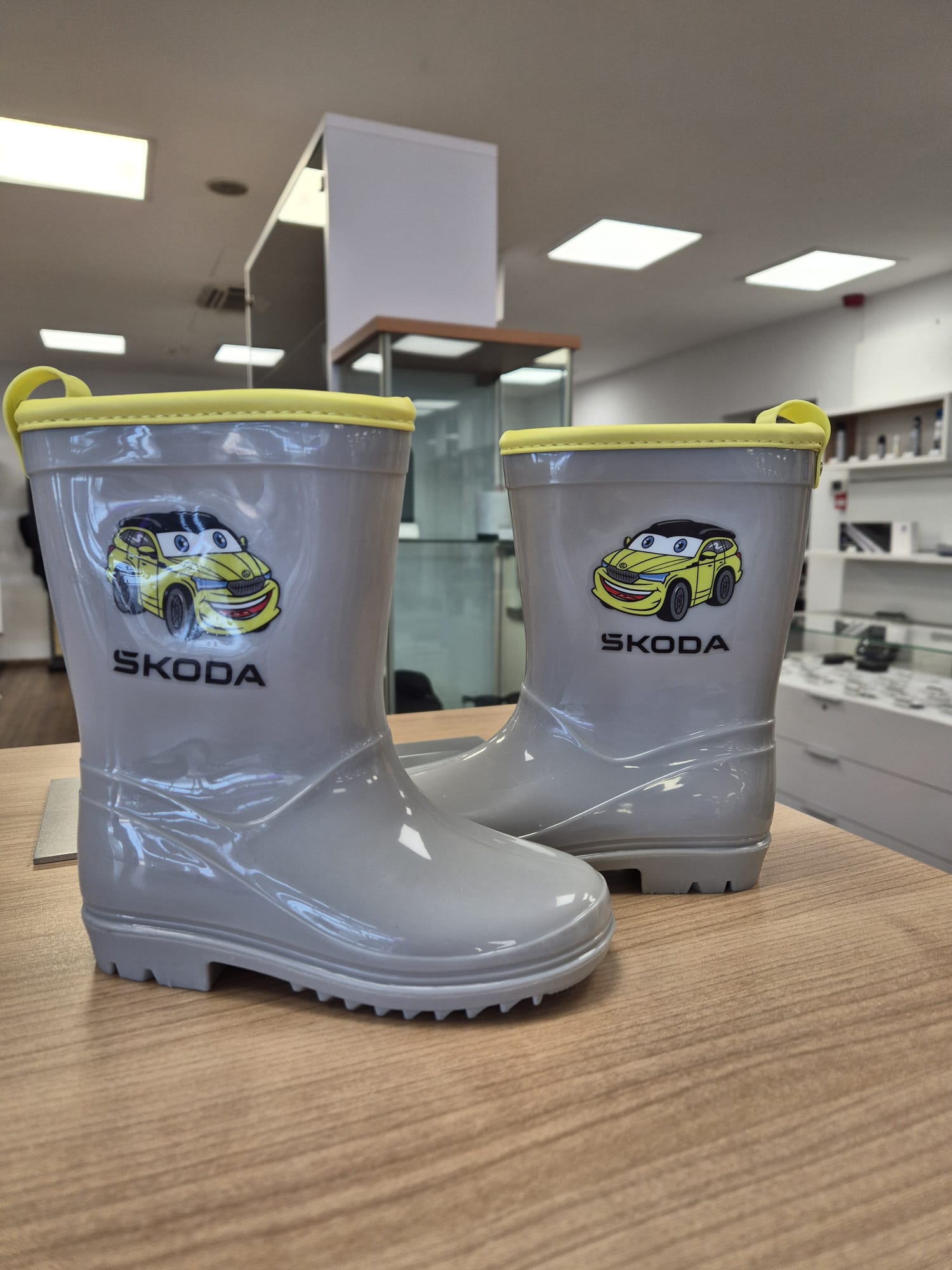 CarFun.ro - Accesorii Originale