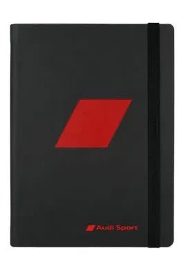 Agenda Audi Sport - CarFun.ro - Accesorii Originale