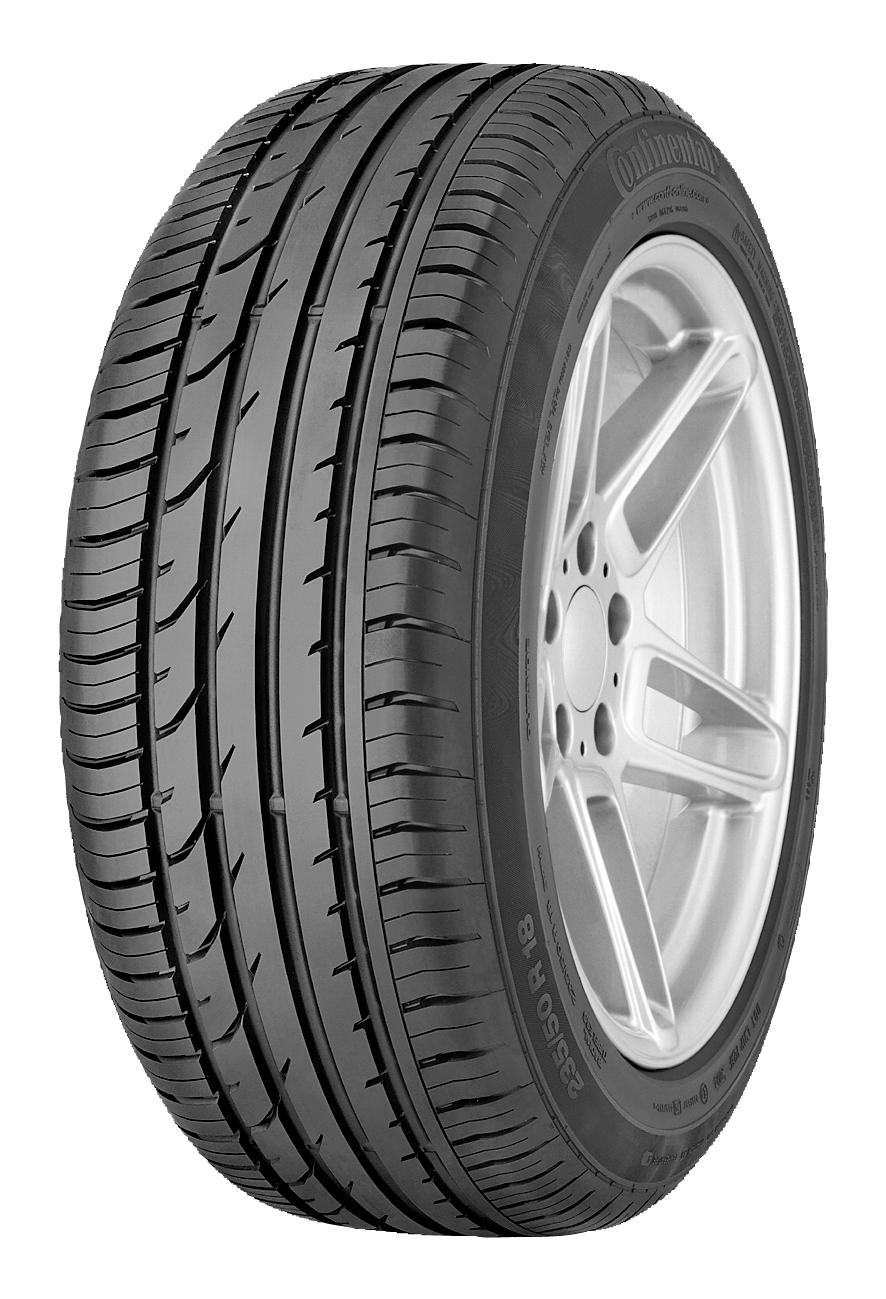 Anvelopa Continental 215/40R17 87Y XL FR ContiPremiumContact 2 AO - CarFun.ro - Accesorii Originale