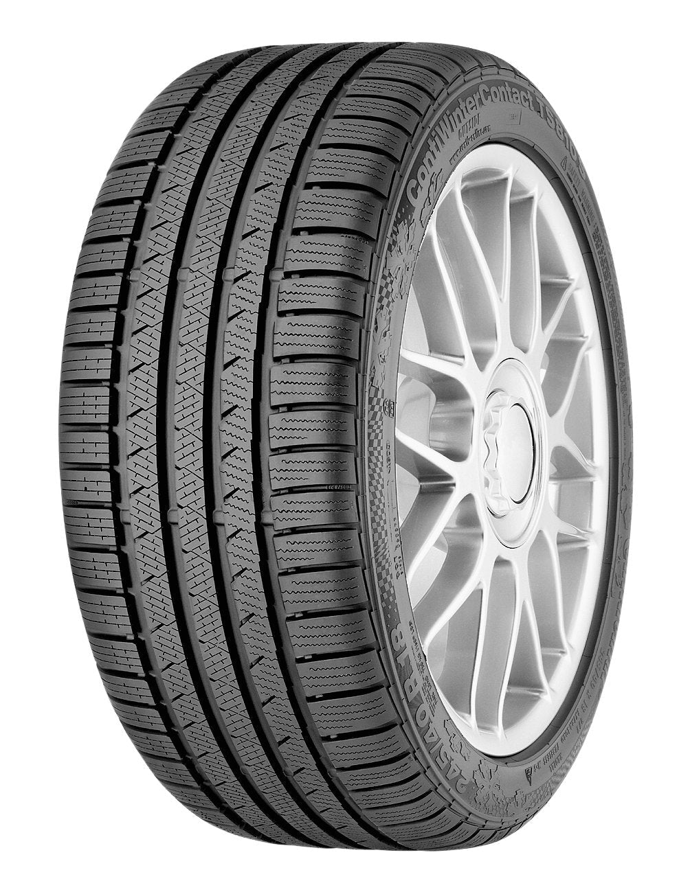 Anvelopa Continental 235/40R18 95V XL FR ContiWinterContact TS 810 S N1 - CarFun.ro - Accesorii Originale
