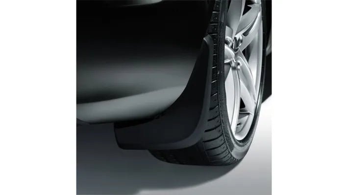 Aparatori noroi fata Audi – motorizari diesel si benzina 6 cilindri - CarFun.ro - Accesorii Originale