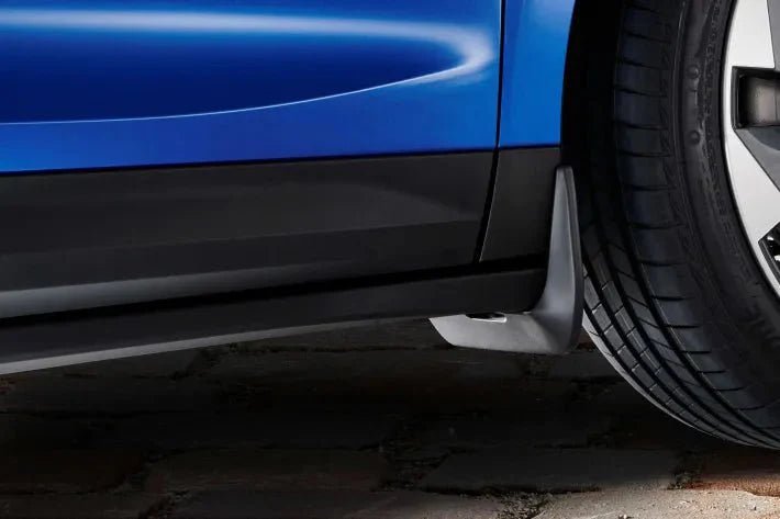 Aparatori Noroi Fata Skoda Enyaq iV & Enyaq Coupe iV - Set 2 Bucati - CarFun.ro - Accesorii Originale