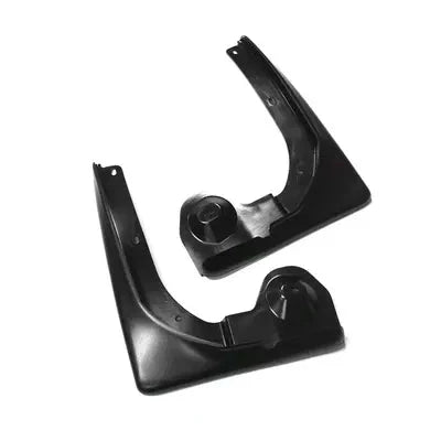 Aparatori Noroi Fata Skoda Octavia II 1Z (2004 - 2012) - Set 2 Bucati - CarFun.ro - Accesorii Originale