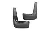 Aparatori Noroi Fata Skoda Rapid NH1 | NH3 - Set 2 Bucati - CarFun.ro - Accesorii Originale