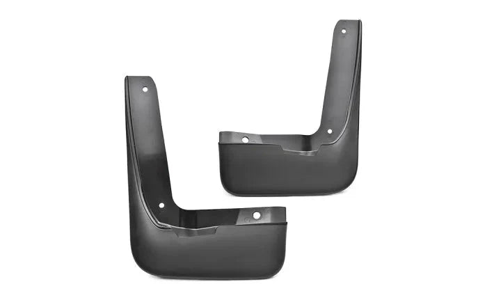 Aparatori Noroi Fata Skoda Rapid NH1 | NH3 - Set 2 Bucati - CarFun.ro - Accesorii Originale