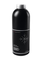 Audi Antifrost lichid parbriz iarna 1L cu aditivi curatare - CarFun.ro - Accesorii Originale