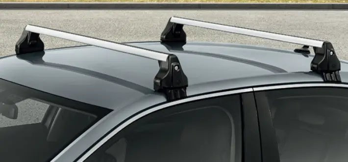 Bara transversala Skoda Superb III/IV – siguranta si confort pentru transport - CarFun.ro - Accesorii Originale