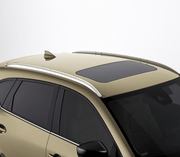 Bare longitudinale Mazda CX - 5 originale - CarFun.ro - Accesorii Originale