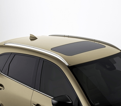 Bare longitudinale Mazda CX - 5 originale - CarFun.ro - Accesorii Originale