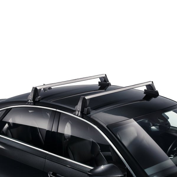 Bare transverale Audi Q3 - CarFun.ro - Accesorii Originale