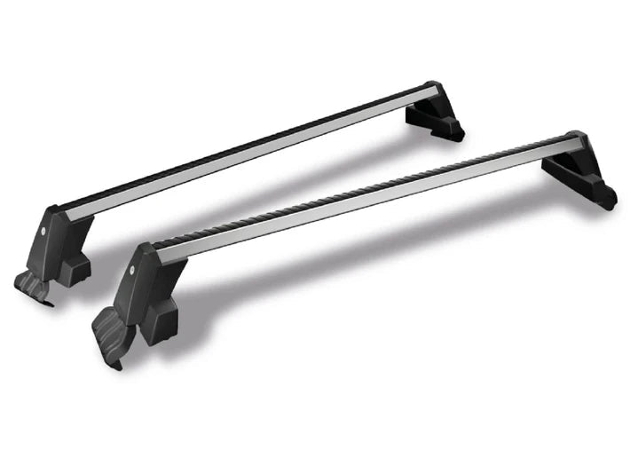 Bare transversale Audi A5 Limousine 2025 - prezent aluminiu antifurt - CarFun.ro - Accesorii Originale