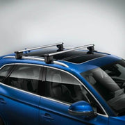 Bare transversale Audi Q5 Sportback 2025 - prezent - CarFun.ro - Accesorii Originale