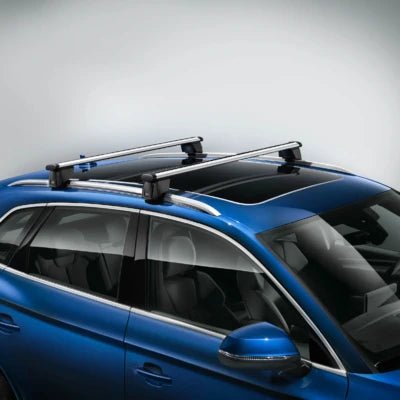 Bare transversale Audi Q5 Sportback 2025 - prezent - CarFun.ro - Accesorii Originale