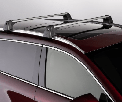 Bare transversale - Mazda CX - 80 - CarFun.ro - Accesorii Originale