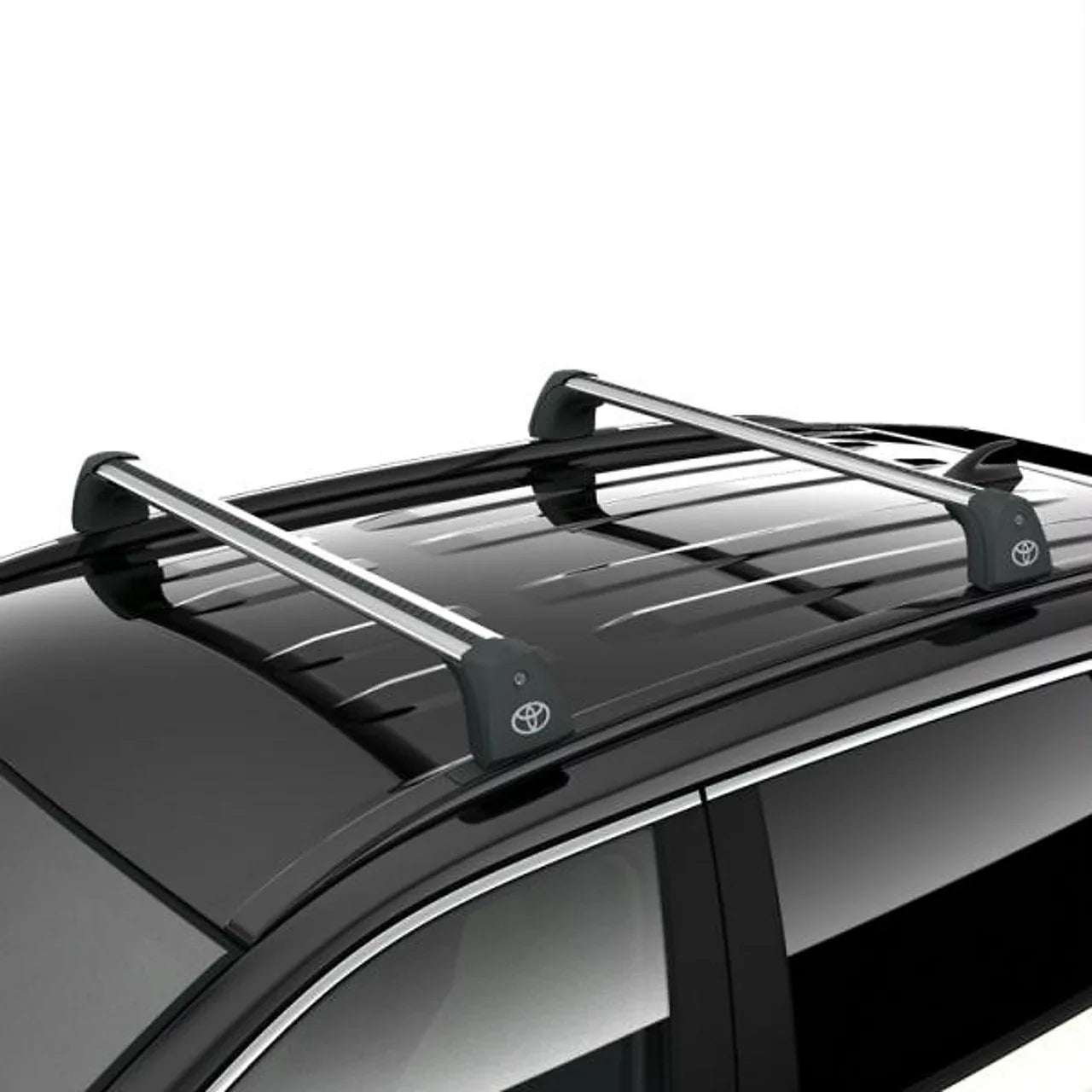 Bare Transversale Originale Toyota Rav4 - CarFun.ro - Accesorii Originale