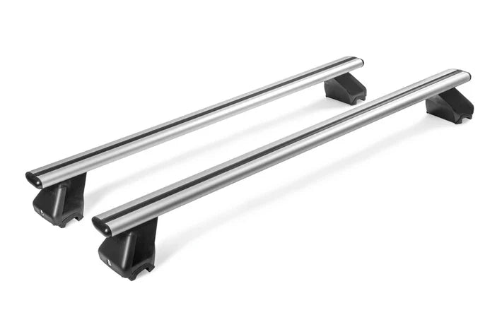 Bare transversale plafon Skoda Elroq iV – capacitate 75 kg - CarFun.ro - Accesorii Originale