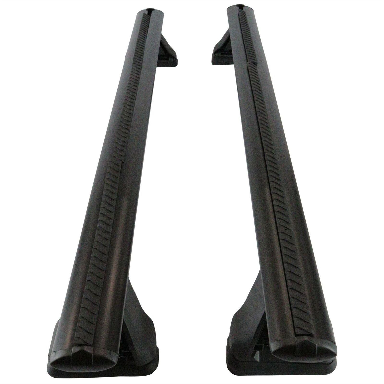 Bare Transversale Portbagaj Negre - Toyota Hilux - CarFun.ro - Accesorii Originale