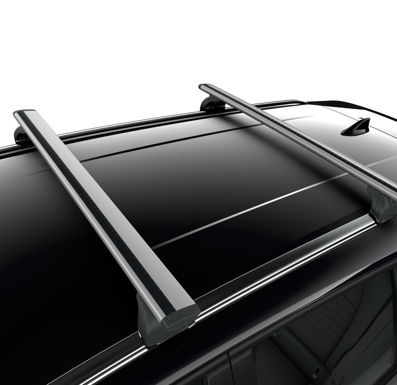 Bare Transversale Portbagaj - Toyota Corolla Touring Sport - CarFun.ro - Accesorii Originale