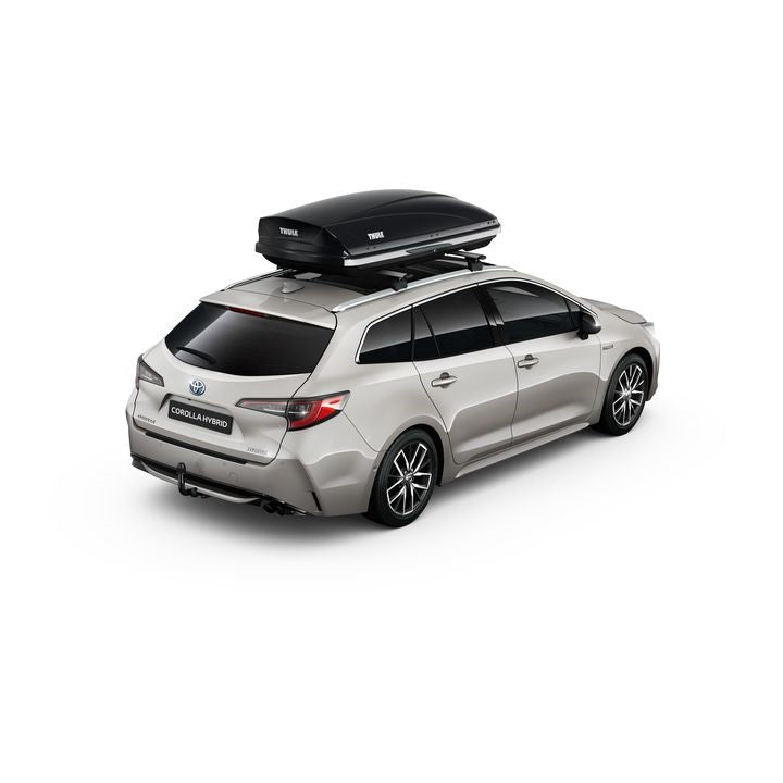 Bare Transversale Portbagaj - Toyota Corolla Touring Sport - CarFun.ro - Accesorii Originale