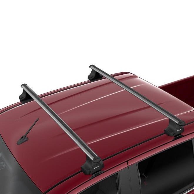 Bare Transversale Portbagaj - Toyota Hilux - CarFun.ro - Accesorii Originale