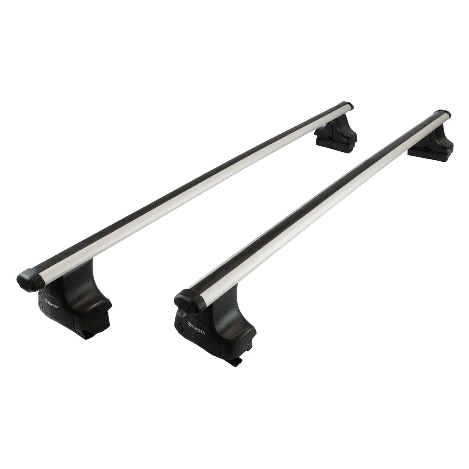 Bare Transversale Portbagaj - Toyota Hilux - CarFun.ro - Accesorii Originale