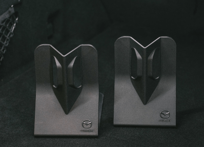 Blocator bagaje Mazda original, compatibil Mazda 2, CX - 30, CX - 60, CX - 80 si CX - 5 - CarFun.ro - Accesorii Originale