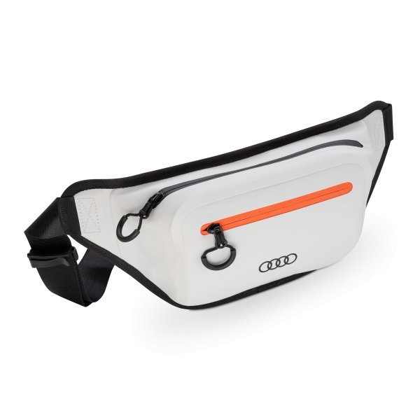 Borseta Audi Snow - CarFun.ro - Accesorii Originale