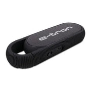 Boxa portabila Bluetooth Audi e - tron cu carabina - CarFun.ro - Accesorii Originale