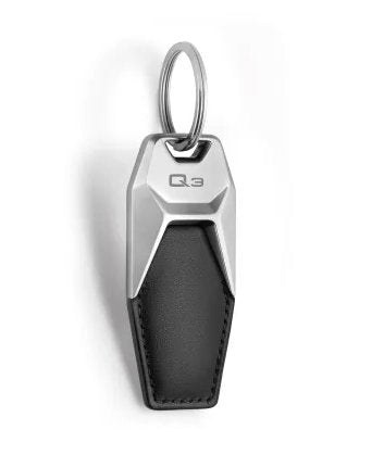 Breloc Audi Q3 - CarFun.ro - Accesorii Originale