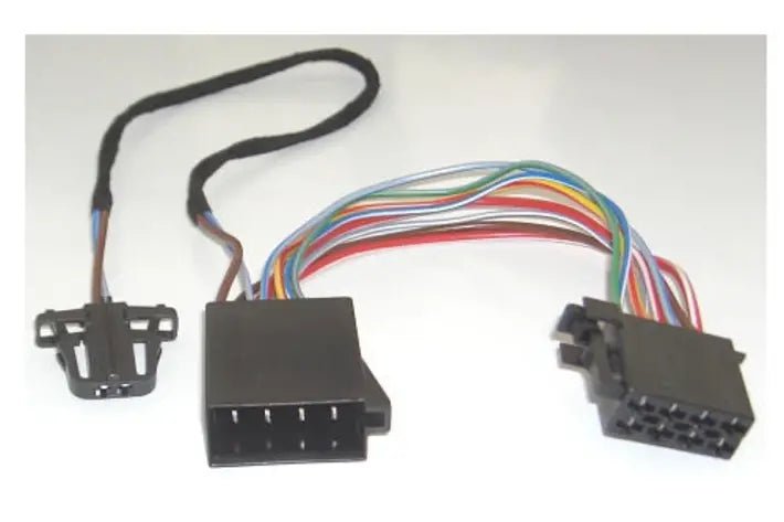 Cablu conexiune iluminare CD player Volkswagen/Seat – compatibil 1J0057119B/C/D, 3B7057110 - CarFun.ro - Accesorii Originale