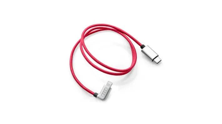 Cablu de incarcare USB Type C - Lightning - CarFun.ro - Accesorii Originale