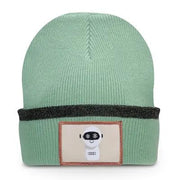 Caciula copii Audi ADUI Design verde marime universala - CarFun.ro - Accesorii Originale