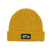 Caciula unisex Volkswagen T - Roc galbena - CarFun.ro - Accesorii Originale