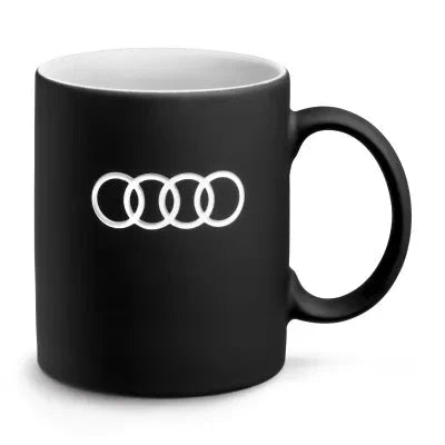 Cana Audi - CarFun.ro - Accesorii Originale