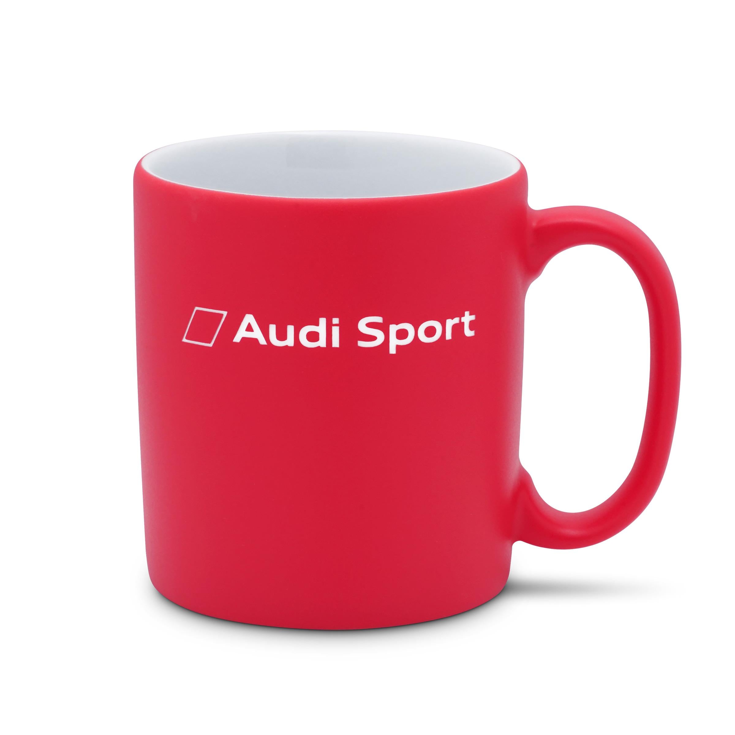 Cana Audi Sport - CarFun.ro - Accesorii Originale