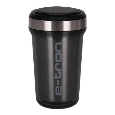 Cana termos Audi e - tron - CarFun.ro - Accesorii Originale