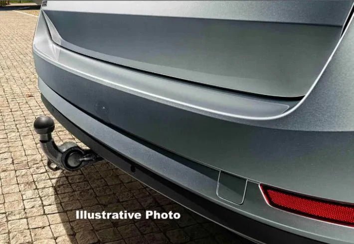 Carlig de Remorcare pentru Skoda Superb si Superb iV - CarFun.ro - Accesorii Originale