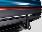 Carlig remorcare retractabil original VW Tiguan/Tiguan Allspace - Volkswagen Shop