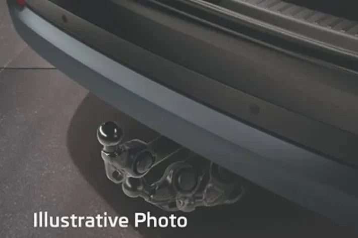 Carlig Remorcare Skoda Karoq - CarFun.ro - Accesorii Originale